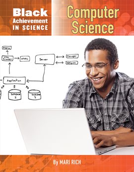 Cover image for Computer Science