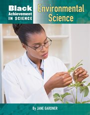 Environmental science cover image