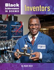Inventors cover image