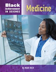 Medicine cover image