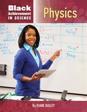 Physics cover image