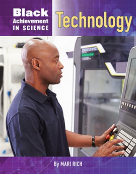 Cover image for Technology