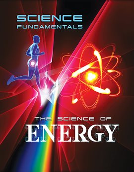 Cover image for The Science of Energy