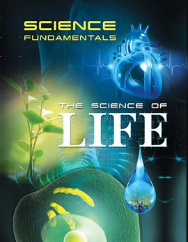 Umschlagbild für The Science of Life
