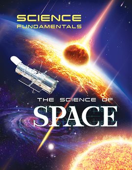 Cover image for The Science of Space