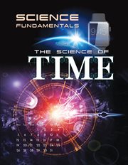 The science of time cover image