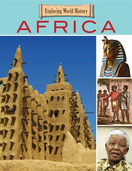 Cover image for Africa