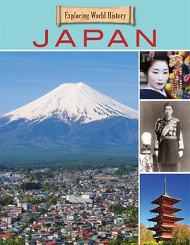 Umschlagbild für Japan