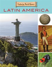 Latin America cover image
