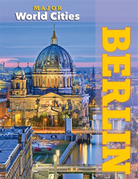 Umschlagbild für Berlin