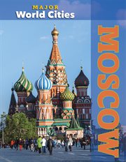 Moscow cover image