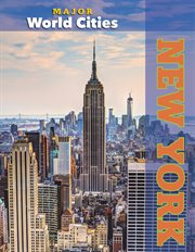 New York cover image