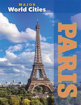 Umschlagbild für Paris