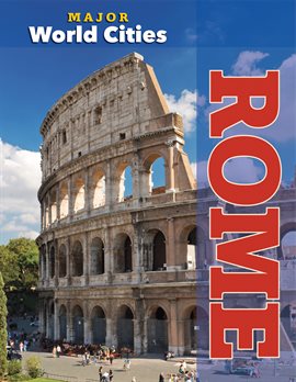 Imagen de portada para Rome