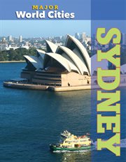 Sydney cover image