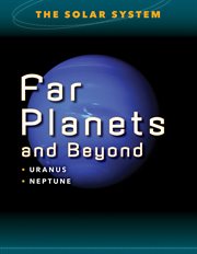 Far planets and beyond cover image