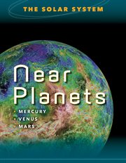 Near planets cover image