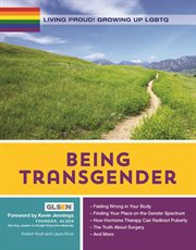 Being transgender cover image