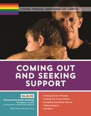 Coming out and seeking support cover image