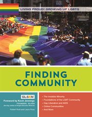 Finding community cover image