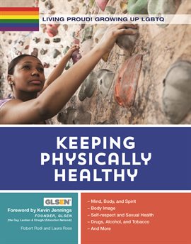 Cover image for Keeping Physically Healthy