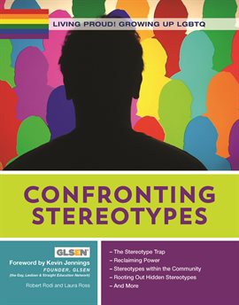 Cover image for Confronting Stereotypes