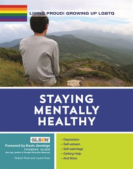 Cover image for Staying Mentally Healthy