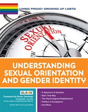 Understanding sexual orientation and gender identity cover image