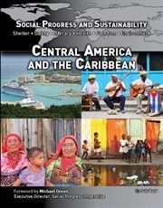 Central America and the Caribbean cover image