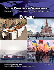 Eurasia cover image