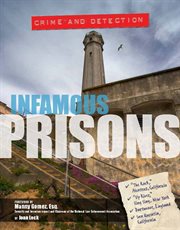 Infamous prisons cover image
