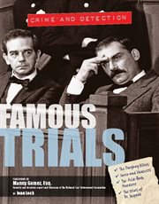 Famous trials cover image
