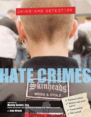 Hate crimes cover image