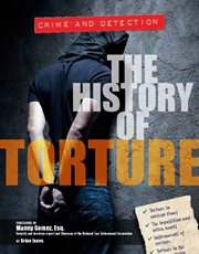 The history of torture cover image