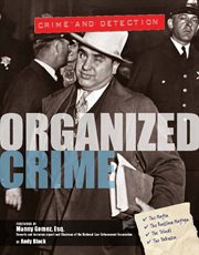 Organized crime cover image