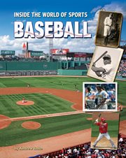 Baseball cover image