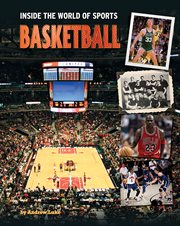 Basketball cover image