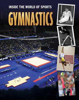 Imagen de portada para Gymnastics