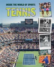Tennis cover image