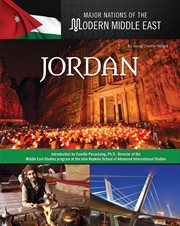 Jordan cover image