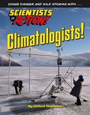 Climatologists! cover image