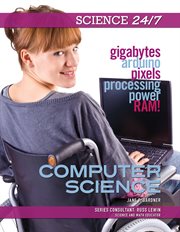 Computer science cover image