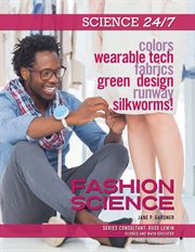 Fashion science cover image