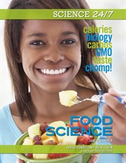 Food science cover image
