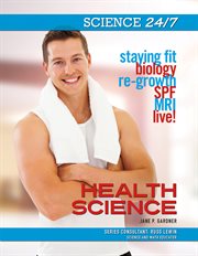 Health science cover image