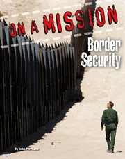 Border security cover image