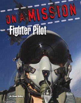 Umschlagbild für Fighter Pilot