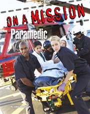 Paramedic cover image