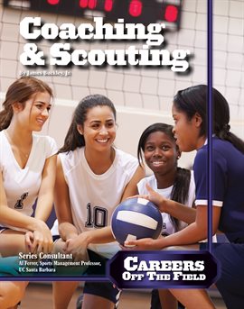 Cover image for Coaching & Scouting