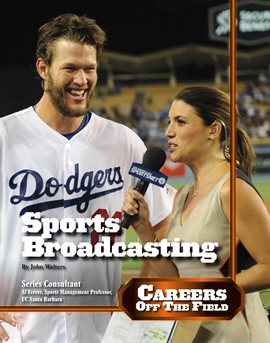 Cover image for Sports Broadcasting